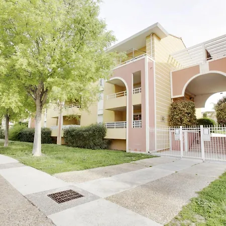 Duplex Alberti - Welkeys Apartmán *