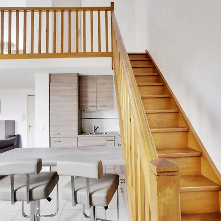 Apartmán Duplex Alberti - Welkeys