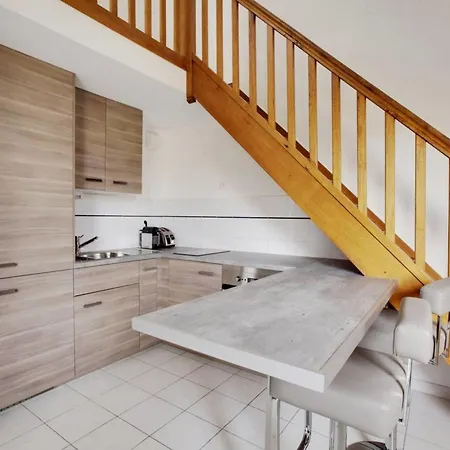 شقة Duplex Alberti - Welkeys لات